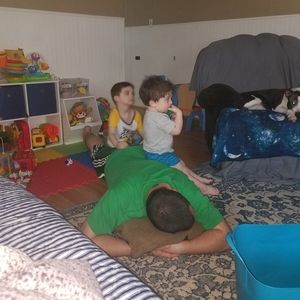 Meet your Posher, Mark